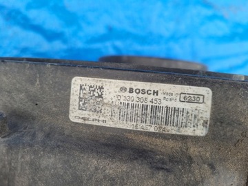 фото thumb №9, Запчасти | astra j zafira c вентилятор радиатор 2.0 cdti 13250341