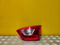 фото thumb №1, Chevrolet cruze sedan 2016- лампа кришки задня r usa