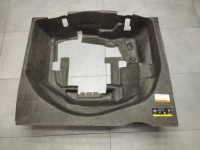 фото thumb №1, Audi a5 8t обшивка колеса запасного 8t8863697c