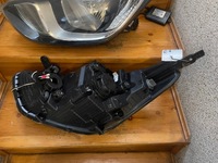 фото thumb №6, Hyundai i20 лампа передняя europa оригинал