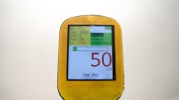 фото thumb №10, Кришка багажника зад renault modus 04-08r
