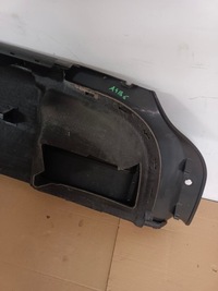 фото thumb №7, Обшивка багажника лівий задня kombi audi a4 b6