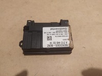 фото thumb №1, Модуль блок управления насоса топлива mercedes c w204 e w212 klasa