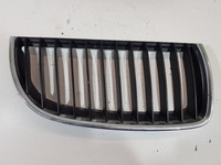 фото thumb №13, Bmw e91 решітка решітки радіатора хром капота комплект 7120008