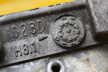 ГОЛОВКА GOLF V TOURAN A3 1.4 B BLP 03C103358S