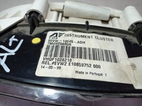 фото thumb №5, Счетчик приборы vw sharan 95vw10849adh