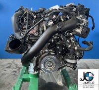 фото thumb №1, Новый двигатель bmw b46b20b b46 184km