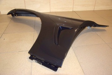 фото thumb №11, Bmw 4 iv f32 f36 16-20r. рестайлінг переднє крило перед