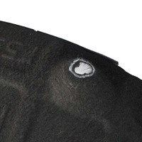 фото thumb №9, Mini r55 clubman подкрылок правое правый задняя задние