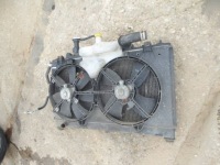 6 gg/gy 05-08 радиатор воды кондиционера 2.0 di Оригинал, фото thumb