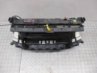 фото thumb №2, Jeep renegade lift pas передний комплект радиатор 1.0 b 18-