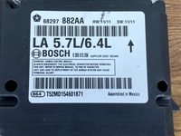 фото thumb №5, Модуль подушок подушка безпеки dodge challenger 2015+ usa