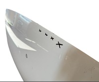 фото thumb №4, Капот mazda 3