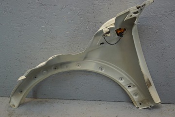 фото thumb №13, Крило правий перед mini cooper r56 850