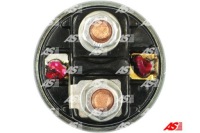 фото thumb №2, Выключатель электромагнитный, стартер as-pl ss5056