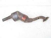 фото thumb №1, Renault clio iv катализатор 1.2 16v 12-19 rok