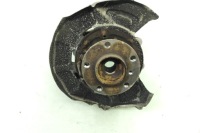 фото thumb №7, Поворотный кулак задняя левая bmw x5 f15, f85 6770983 3.0l дизель 190kw 2015