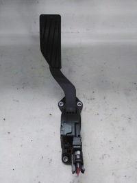 фото thumb №1, 8252 opel agila b педаль газу потенціометр