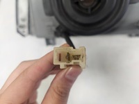 фото thumb №12, Nissan bluebird фара лампа ліва перед 54519328