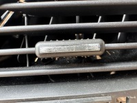 Peugeot 207 lift решётки обдув комплект с Разборки, фото thumb