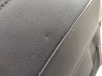 фото thumb №13, Обивка сиденья диван кожа алькантара электрика audi a7 s-line 2011-2014r