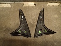 фото thumb №2, Молдинг крышки защита крышка багажника ford focus mk4