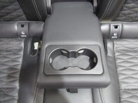 фото thumb №16, Land rover range velar кожа сиденья заднее сиденье обшивки салон полный