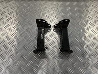 фото thumb №1, Зона деформації правий перед renault captur ii 19-