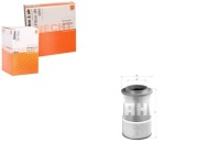 фото thumb №1, Knecht фільтр повітря iveco eurocargo i-iii magir