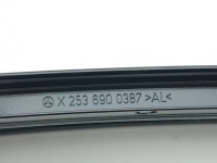 фото thumb №7, Mercedes-benz glc amg 2020 молдинг скла задньої x2536900387
