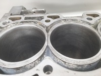 фото thumb №13, Блок двигуна підпора номінал qr20 2.0 16v primera p2 x-trail t30 140km 6n2