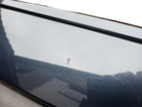 Citroen c5 3 x7 рестайлінг  бампер задній задній вихлопи глушники v6 універсал kgnc Доставка, фото thumb