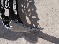 фото thumb №6, Mitsubishi outlander 3 iii lift передний бампер