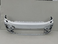 фото thumb №1, Vw tiguan r-line 15- бампер передній перед