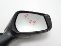 фото thumb №9, Зеркало правое nissan note e12 z11 7pin англичанин