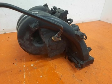 фото thumb №7, Opel signum c 2.2mt 155km 03-05 коллектор всасывающий 55354092 z22yh