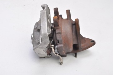 фото thumb №6, Land rover range rover velar l560 3.0 sdv6 300km турбина hk83-6k682-aa