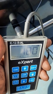 фото thumb №10, Дверь зад задние правые peugeot 407 04r sedan