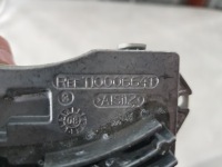 Резистор резистор обдув bmw wiele modeli 1000664t в Украине, фото thumb