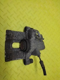 фото thumb №4, Citroen c5 iii супорт лівий задня 9686648280