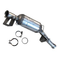 фото thumb №1, Фильтр dpf fap mercedes ml320 3.0cdi wdb164 2005-