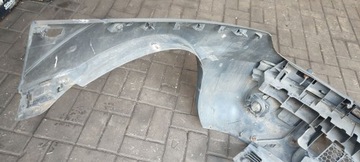 фото thumb №10, Бампер перед переднє renault scenic i rx4 рестайлінг