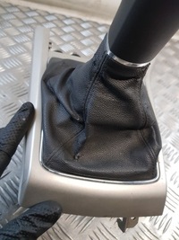 фото thumb №9, Выборщик домкрат изменения коробки передач 6 передача 090280101 opel astra h 1.9cdti