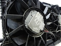 фото thumb №11, Радиатор вентиляторы audi s8 d4 4h рестайлинг 4.0 tfsi 4h0121003m