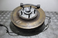 фото thumb №1, Поворотный кулак ступица левый перед mustang v lift 3.7 v6