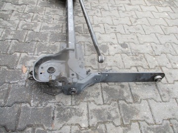 фото thumb №10, Вісь балка підвішування зад задні renault trafic iii рестайлінг iv vivaro b