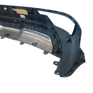 фото thumb №10, Бампер зад kia niro ii ev 22-