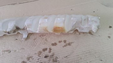 фото thumb №15, Suzuki 71762-65j01 абсорбер бампера правый lub левый