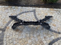 Tesla model 3 ремінь передній підсилювач 1610866-00-a оригінал Доставка, фото thumb