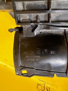 фото thumb №6, Жалюзі ролета кермо впуск повітря porsche macan 95b